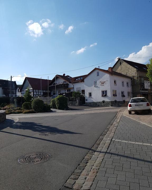 Gasthaus Zum Lindenkopf