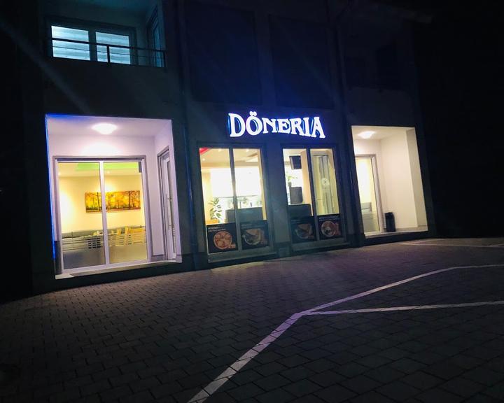 Doneria