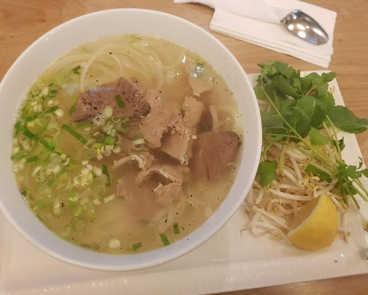 Vietnam Pho