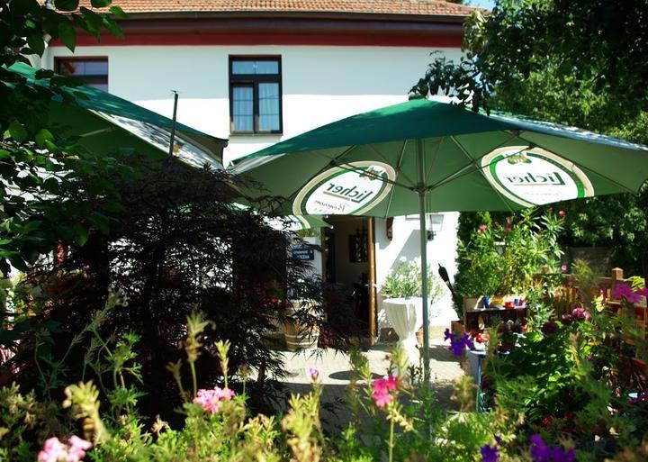 Restaurant Maloiseaus Lohmühle